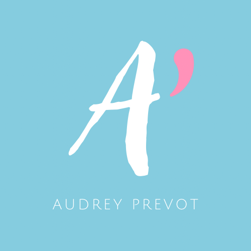 Logo Audrey Prevot